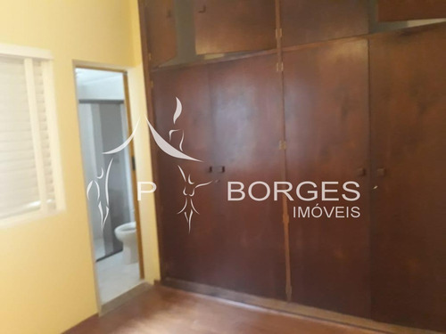 Casa À Venda Em Jardim Paraíso - Ca001117