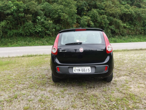 Fiat Palio 2016 1.0 Attractive Flex 5p