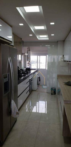 Imagem 14 de 20 de Apartamento Av:brasil - Ap1505