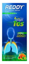 Comprar Dextrometorfano Ambroxol Reddy Adulto Sabor Miel Limón 150ml