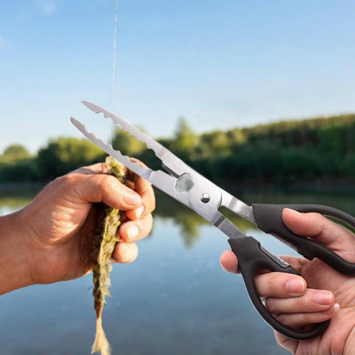 Herramienta De Pesca De