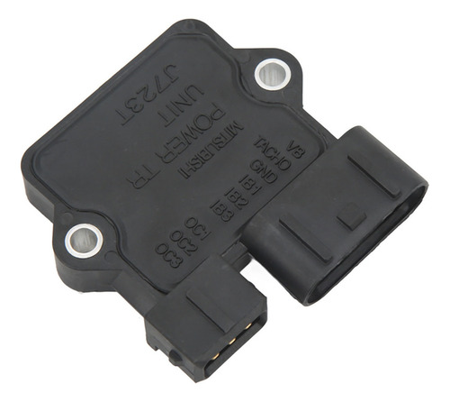 Para Módulo De Control De Encendido Power Tr Unit Lx607 De