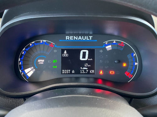 Imagen 13 de 23 de Renault Kwid Outsider 1.0 2023 0km