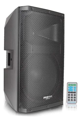 Sistema De Parlantes Bluetooth Pa Monitor, 1400 W Para In...
