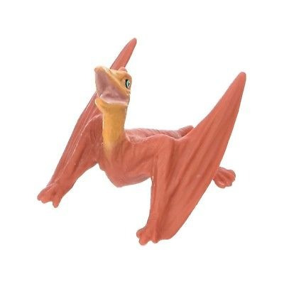 Pteranodon Bebé Dinosaurio Figura Safari Ltd Nuevos Juguetes