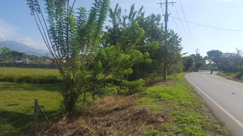 Lote En Venta En Vereda Rio Claro - Potrerito. Cod V7573