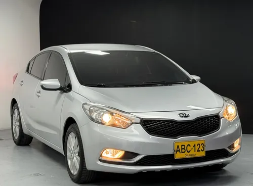 Kia CERATO PRO 1.6l