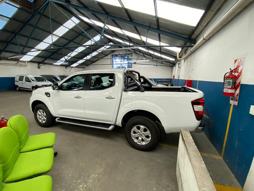Renault Alaskan Emotion 4x4 Entrega Inmediata Tl