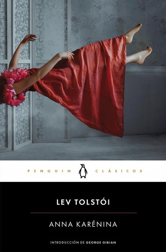 Anna Karenina-tolstoi, Lev-penguin Clasicos