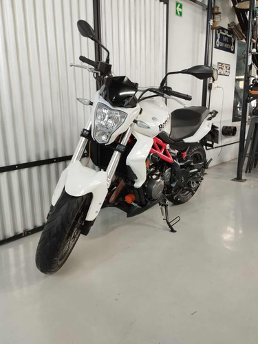 Benelli Tnt