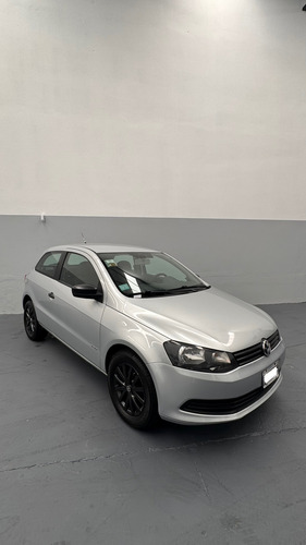 Volkswagen Gol Trend 1.6 Pack I 101cv 3p