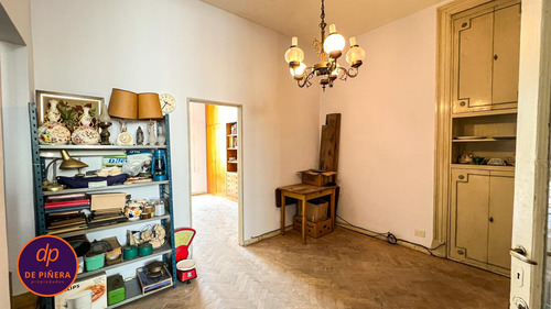 Ph De 7 Ambientes Con Gran Potencial San Telmo Histórico