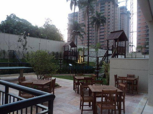 Apartamento À Venda, 65 M² Por R$ 465.000,00 - Jardim Flor Da Montanha - Guarulhos/sp - Ap16960