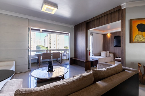 Imagem 19 de 30 de Apartamento Com 3 Dormitórios À Venda, 150 M² Por R$ 1.810.000,00 - Vila Olímpia - São Paulo/sp - Ap20222