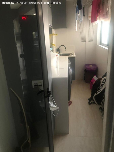 Imagem 14 de 15 de Apartamento Para Venda Em São Paulo, Vila Leopoldina, 3 Dormitórios, 3 Suítes, 3 Banheiros, 2 Vagas - Gl777_2-1407890