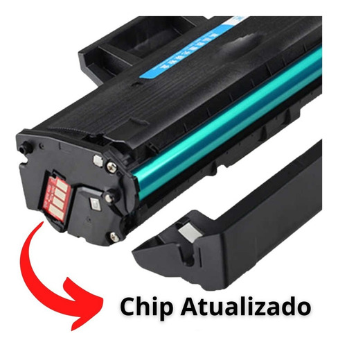Toner Compativel D111 P Samsung M2020 M2020w