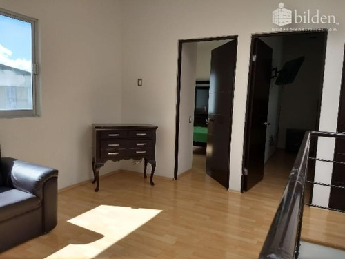 Imagen 8 de 10 de Casa Sola En Renta Fracc Alexa Plus