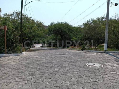Terreno Residencial En El Molino Tehuacan