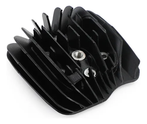 Cabezal Cilíndrico For Yamaha Dt175 Dt175e F G H Mx175 Mx17