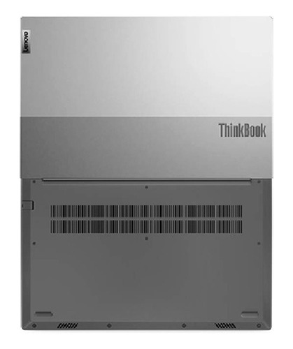 Portátil Lenovo Thinkbook 15 Ryzen 3 5300u 8gb 256gb Huella