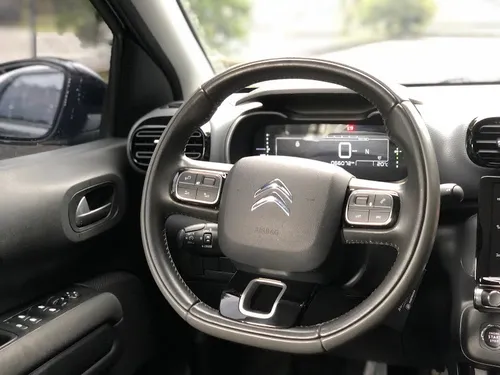 Citroën C4 Cactus 1.6 Shine Turbo Aut