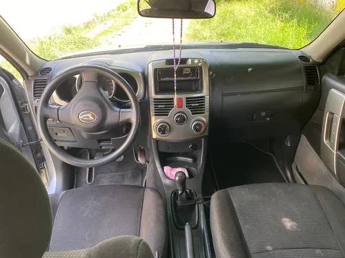 Daihatsu Terios 1.5 Sx