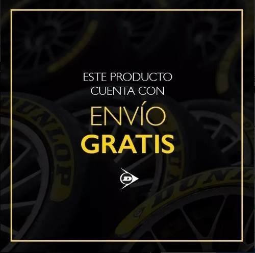 Kit X4 215/60 R15 Dunlop Sp Sport Lm704 + Tienda Oficial
