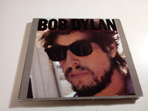 Bob Dylan - Infidels - Sacd Gold , Made In Usa