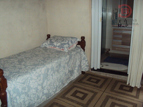 Imagem 9 de 15 de Casa - Parque Artur Alvim - Ref: 5486 - V-5486