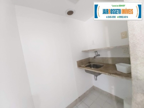 Imagem 12 de 12 de Enseada Do Suá Sala Comercial - Sa00003 - 4525840