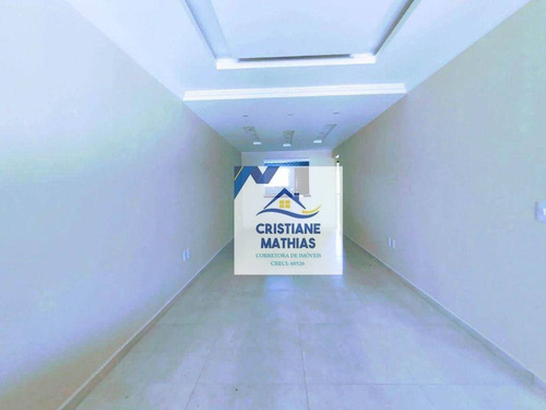 Imagem 7 de 30 de Maravilhosa Casa Com 4 Quartos A Uma Quadra Da Praia De Itaipuaçu - Ca0516
