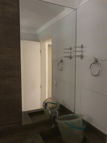 Imagem 10 de 13 de Apartamento - Ap00784 - 70760617