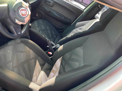Imagem 7 de 10 de Sucata Para Venda De Peças Fiat Mobi Easy 1.0 8v Fire 2018