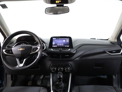 Chevrolet Onix plus Onix Plus 10mt Lt1