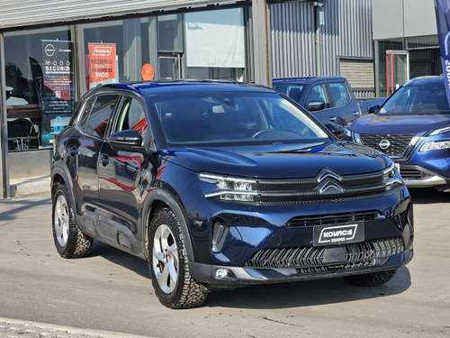Citroen C-5 1.5 Aircross Bluehdi 130 S&s Eat8 Feel At Diesel