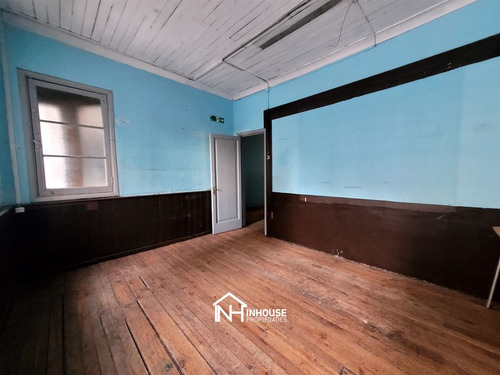 Local Comercial En Venta En Ñuñoa