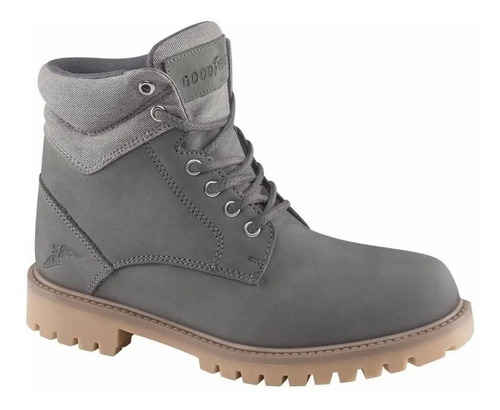 Bota Industrial Goodyear 2831 169403 Envío Gratis | Meses sin intereses