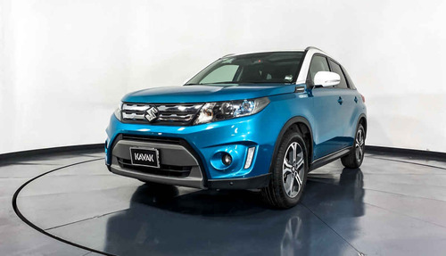 Imagen 1 de 15 de 46639 - Suzuki Vitara 2018 Con Garantía At