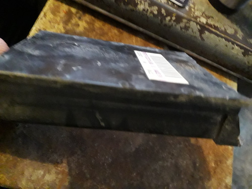 Modulo De Control Abs Ford Ranger 2000 F87f2c018ba (Usado)