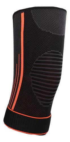 Coderas Deportivas De Punto De Nailon Funda De Compresión