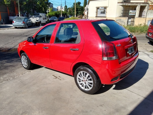 Fiat Palio 1.4 Fire Confort 2013