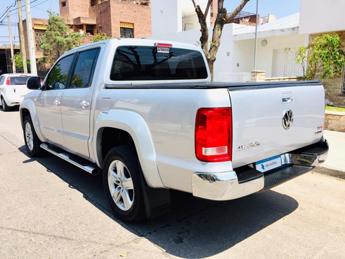 Volkswagen Amarok 2.0 Cd Tdi 180cv 4x4 Highline Pack 2018
