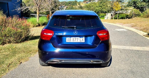 Mercedes Benz A200 2017
