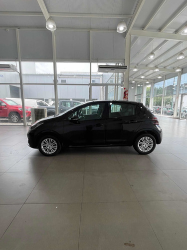 Imagen 10 de 20 de Peugeot 208 Allure 1.5 Nav 2017 Lesbleus