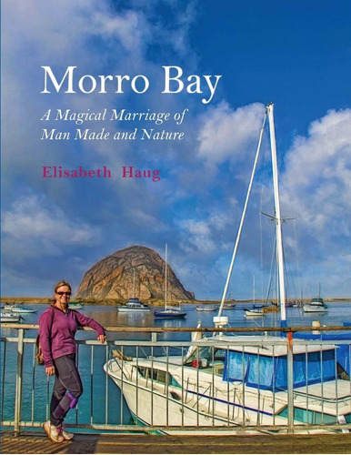 Libro:  Morro Bay: A Magical Marriage Of Man Made And Nature