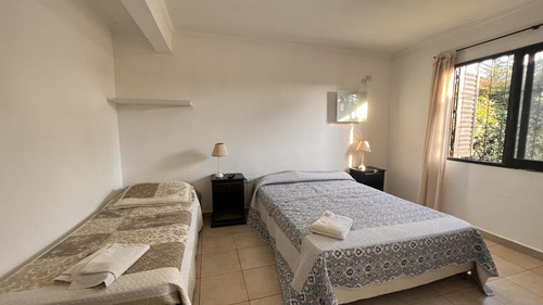 Complejo Turistico Barrio Artalaz Piscina