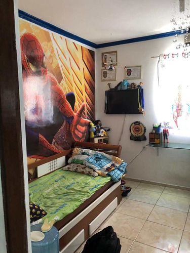 Imagem 18 de 20 de Casa C/2 Dorm. Pq. Viana, Barueri - R$525.000,00 Cod:262 - V262