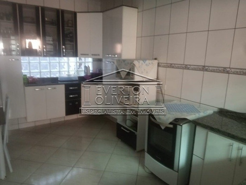 Imagem 10 de 15 de Casa - Jardim Terras De Sao Joao - Ref: 12401 - V-12401
