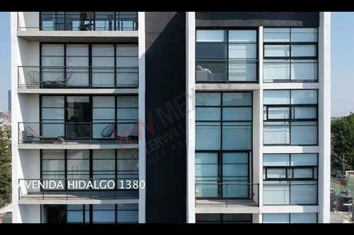 Hermoso Departamento En Venta En Colonia Moderna