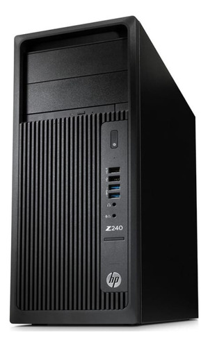 Cpu I7 De 6ta 32 Ram 120 Ssd 500 Hdd Usbwifi Teclado Y Mouse (Reacondicionado)